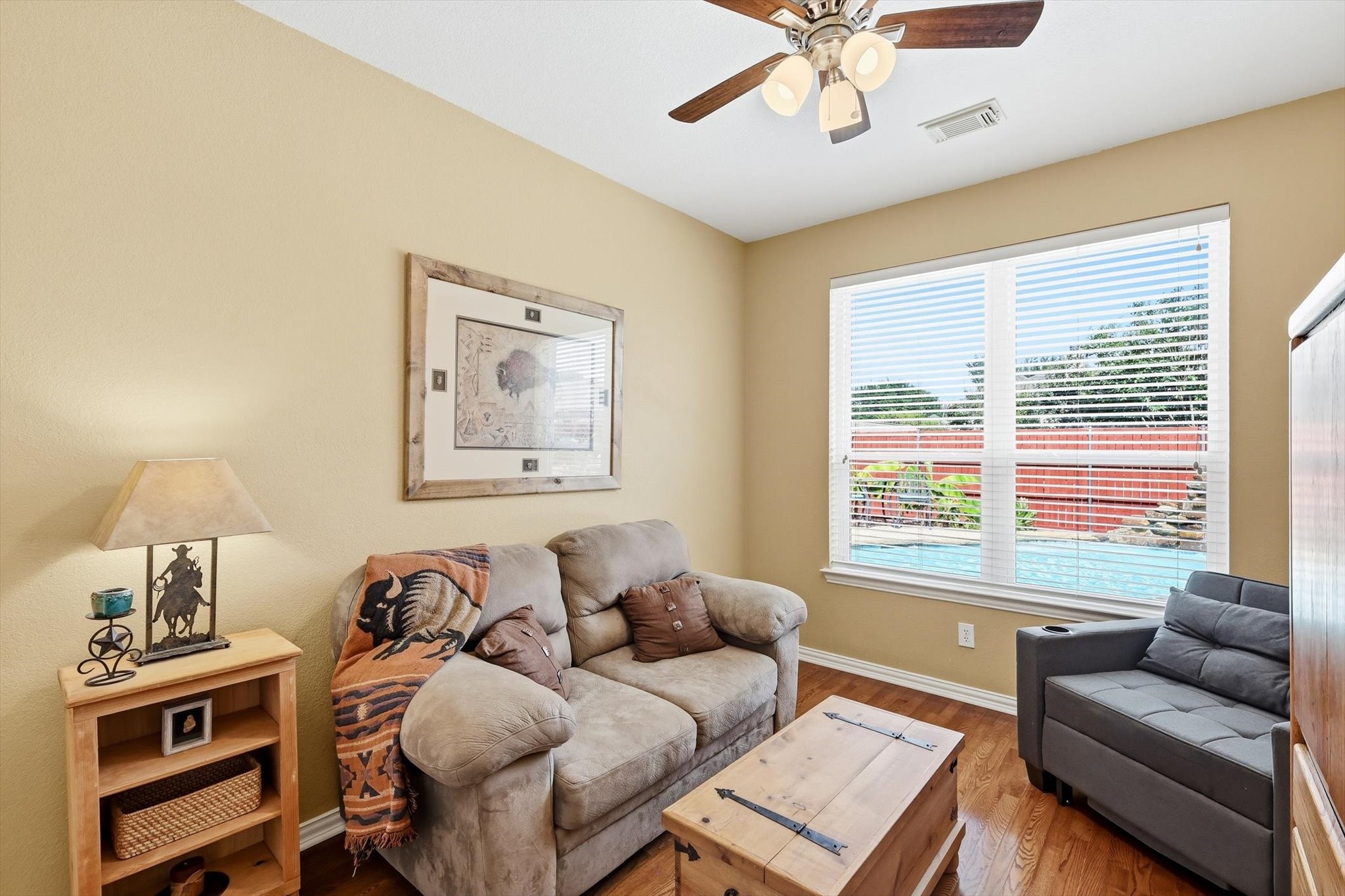 2504 Cornell Drive