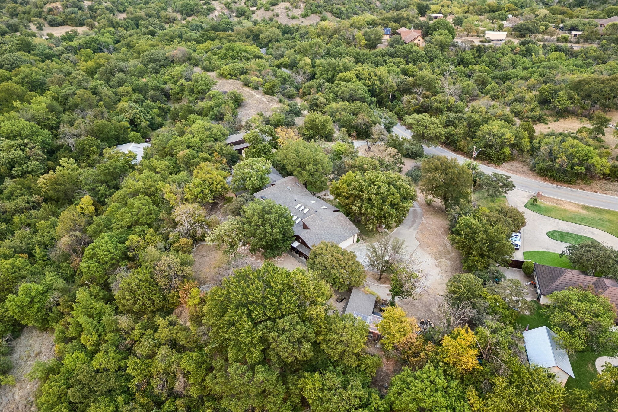721 Verna Trail N