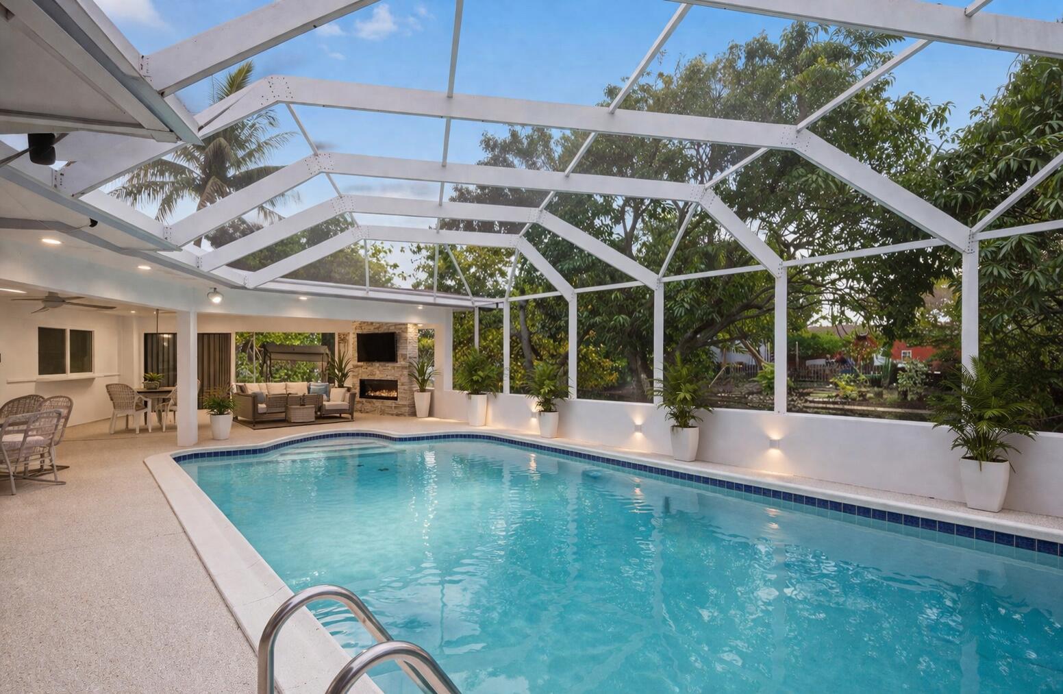 4490 NW 43rd Street