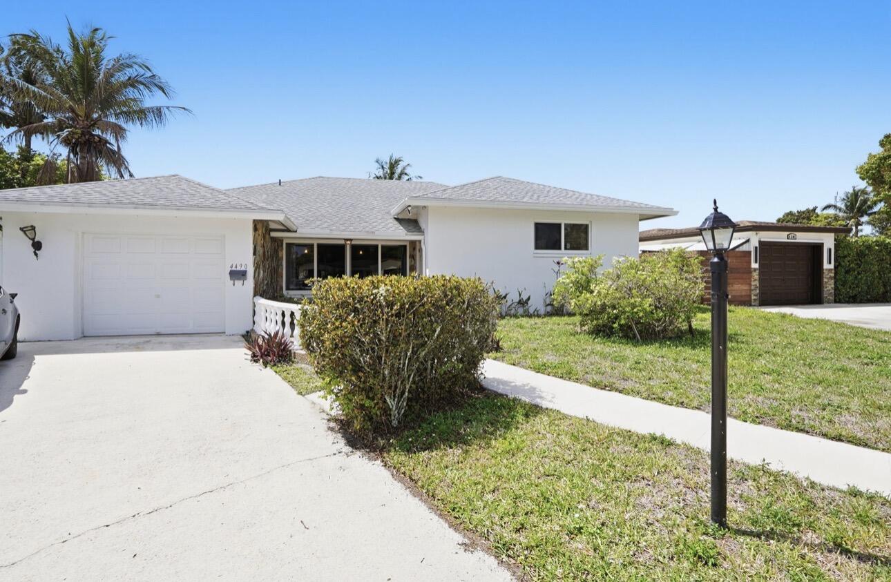 4490 NW 43rd Street