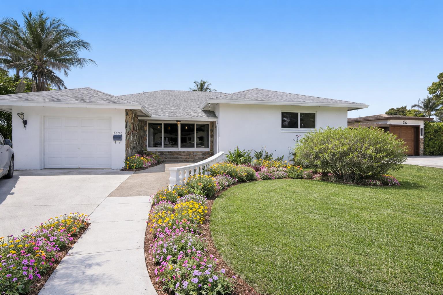 4490 NW 43rd Street