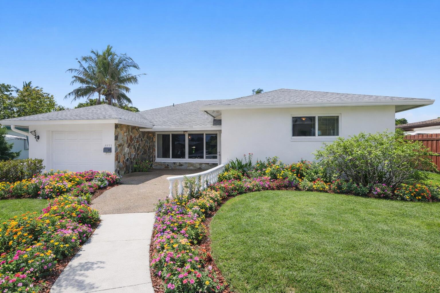 4490 NW 43rd Street