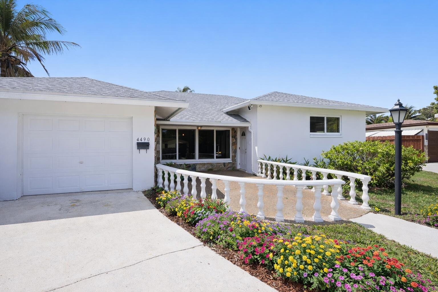 4490 NW 43rd Street