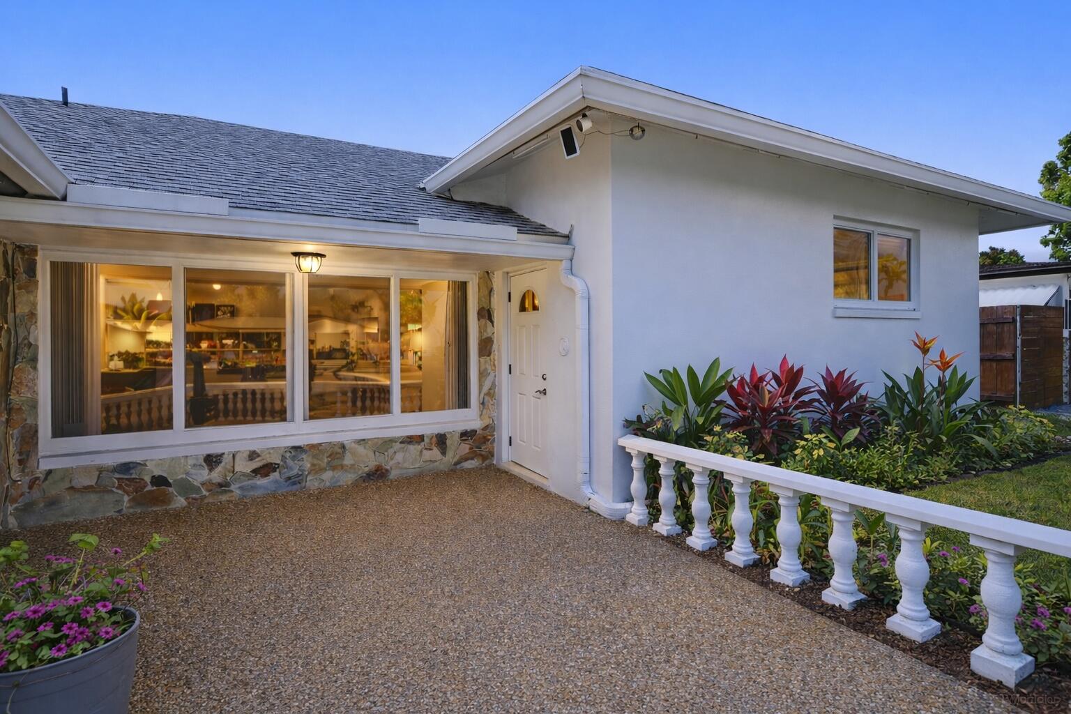 4490 NW 43rd Street