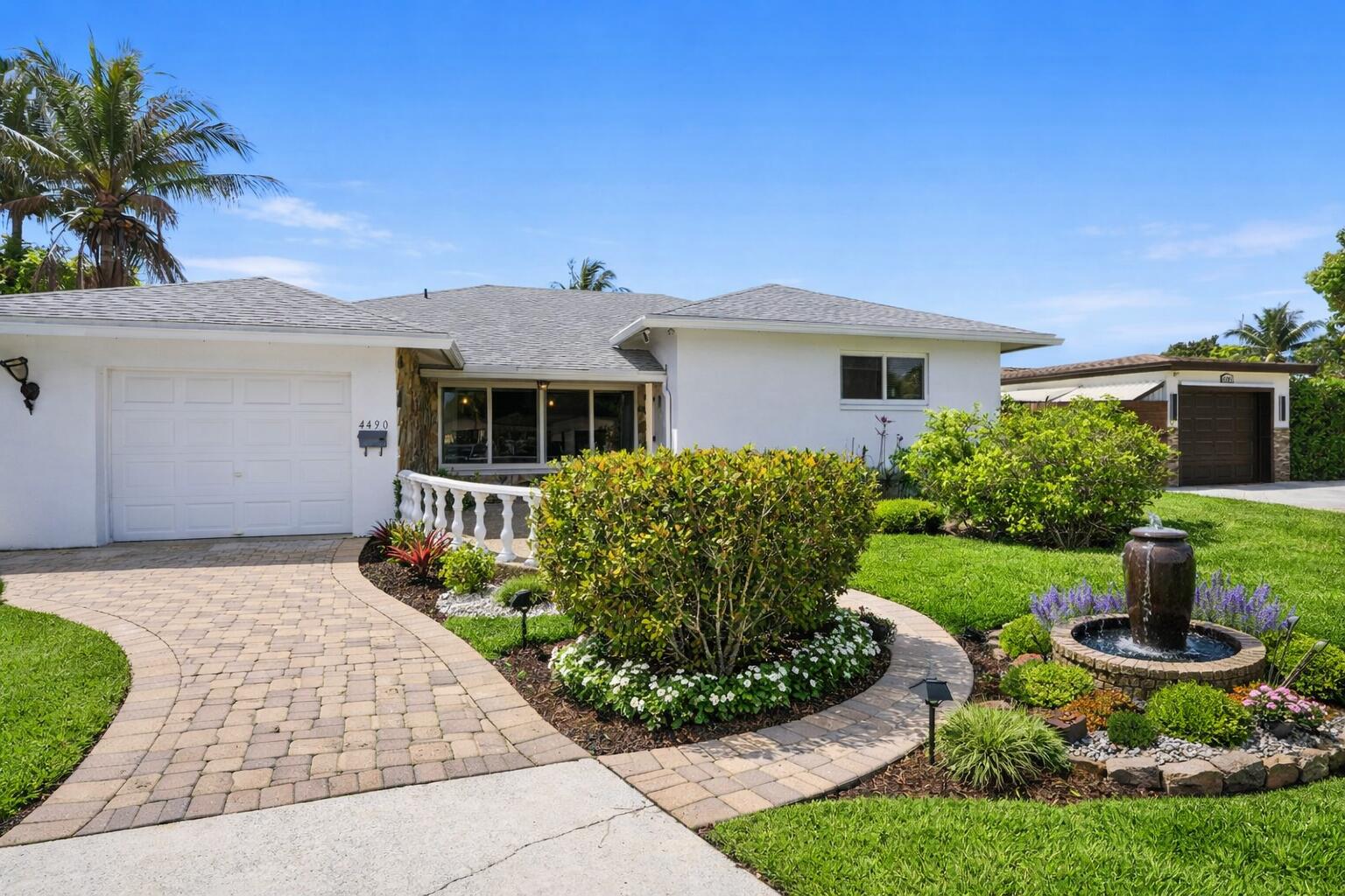 4490 NW 43rd Street