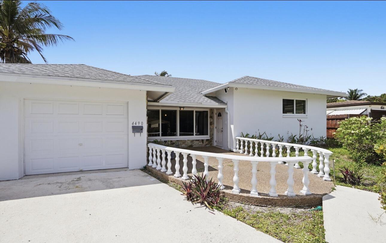 4490 NW 43rd Street
