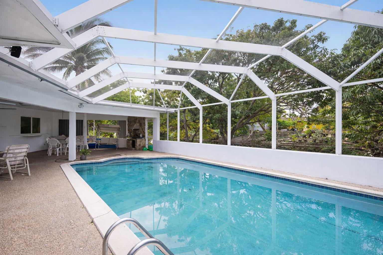 4490 NW 43rd Street