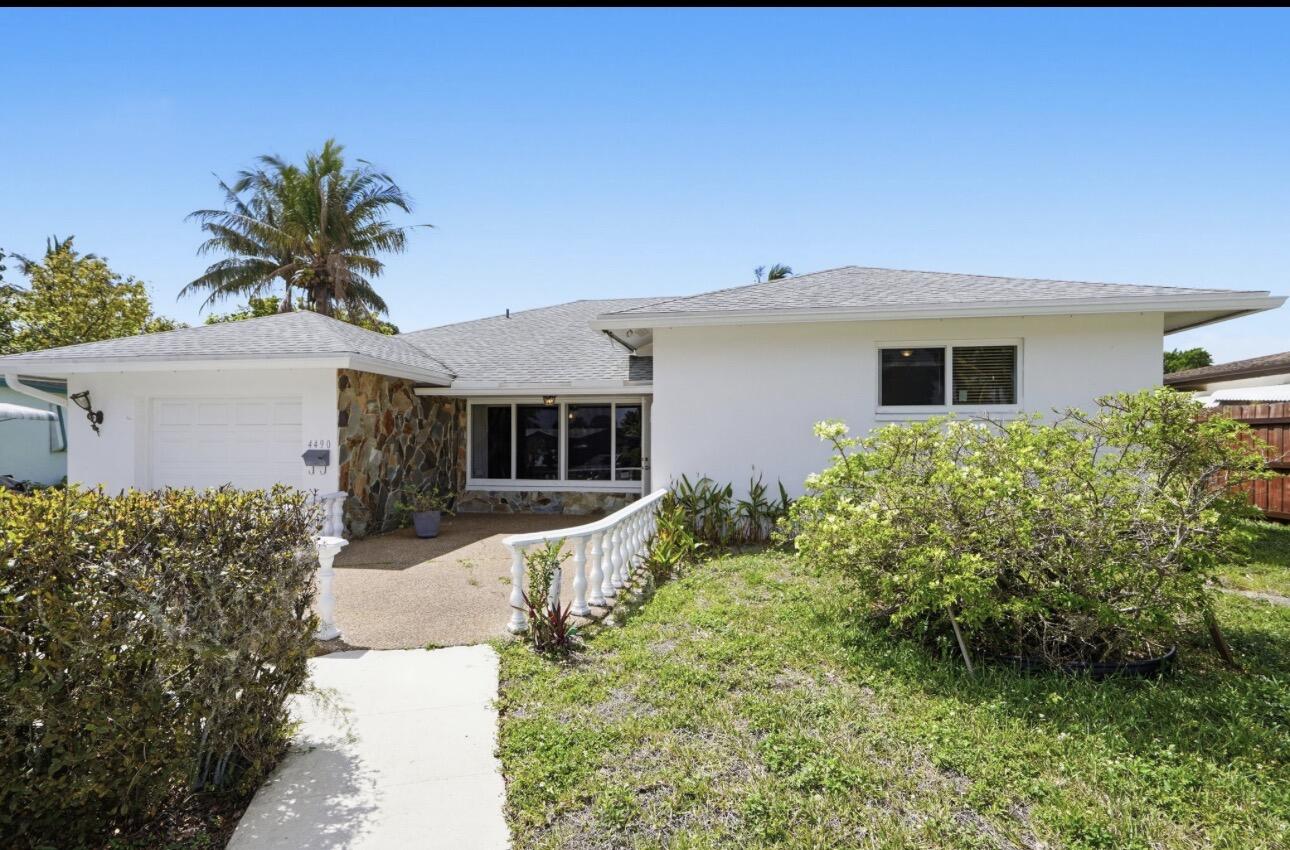4490 NW 43rd Street