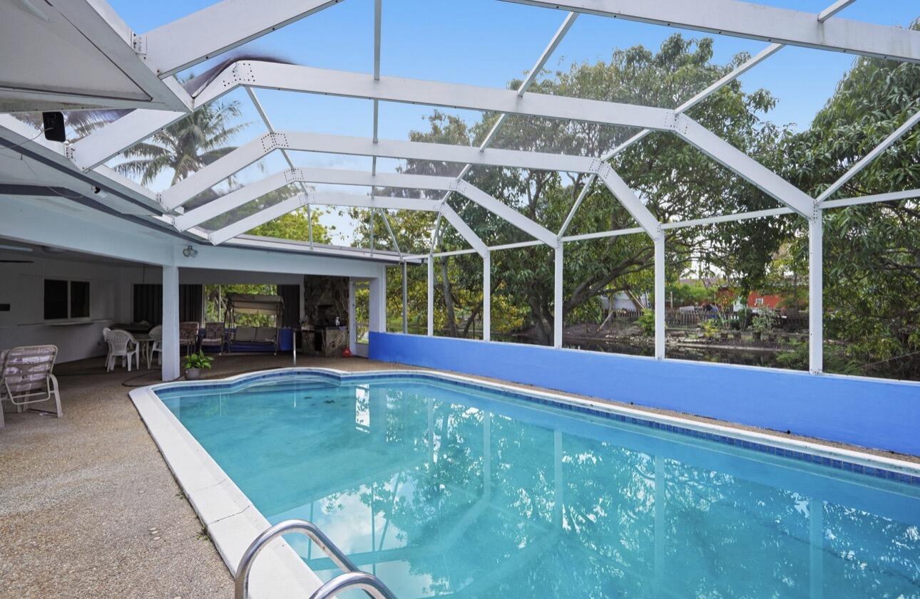 4490 NW 43rd Street