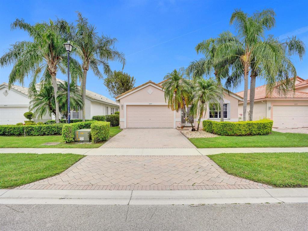 22845 Barrister Drive
