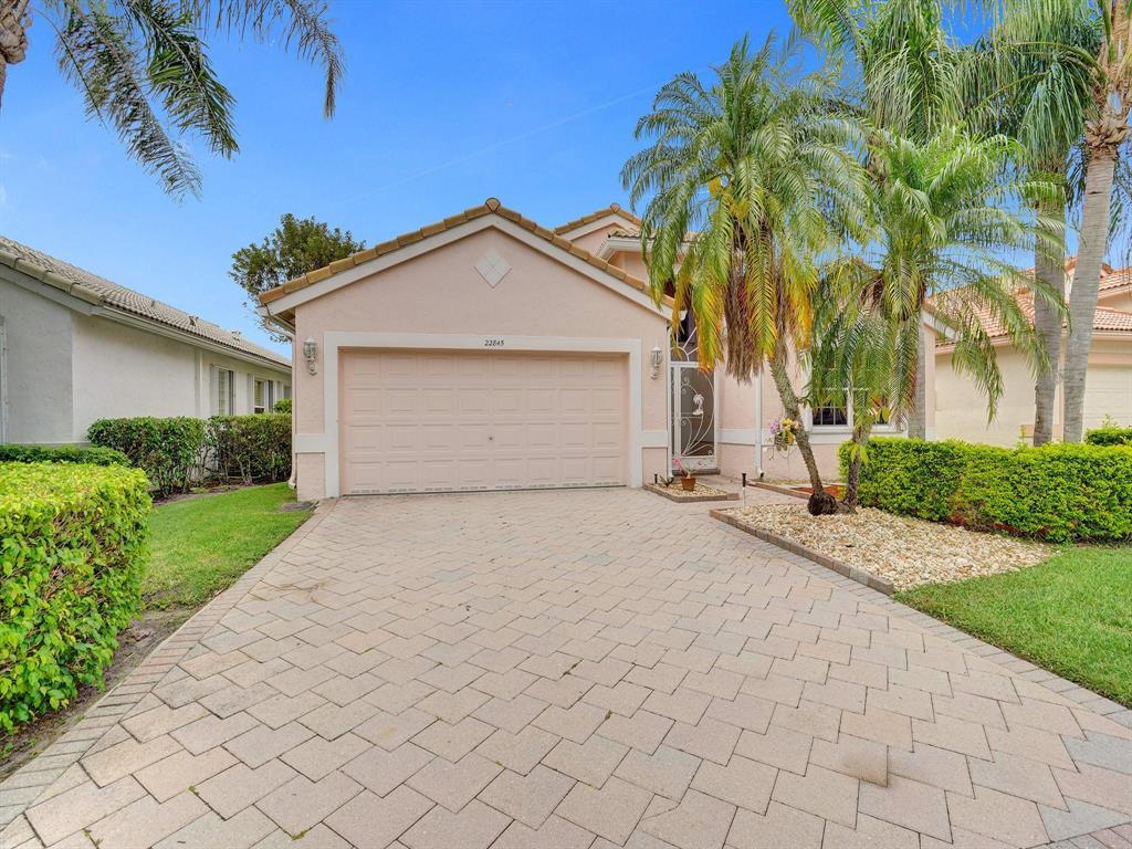 22845 Barrister Drive