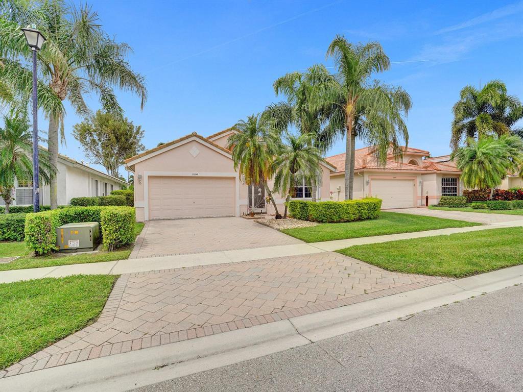 22845 Barrister Drive