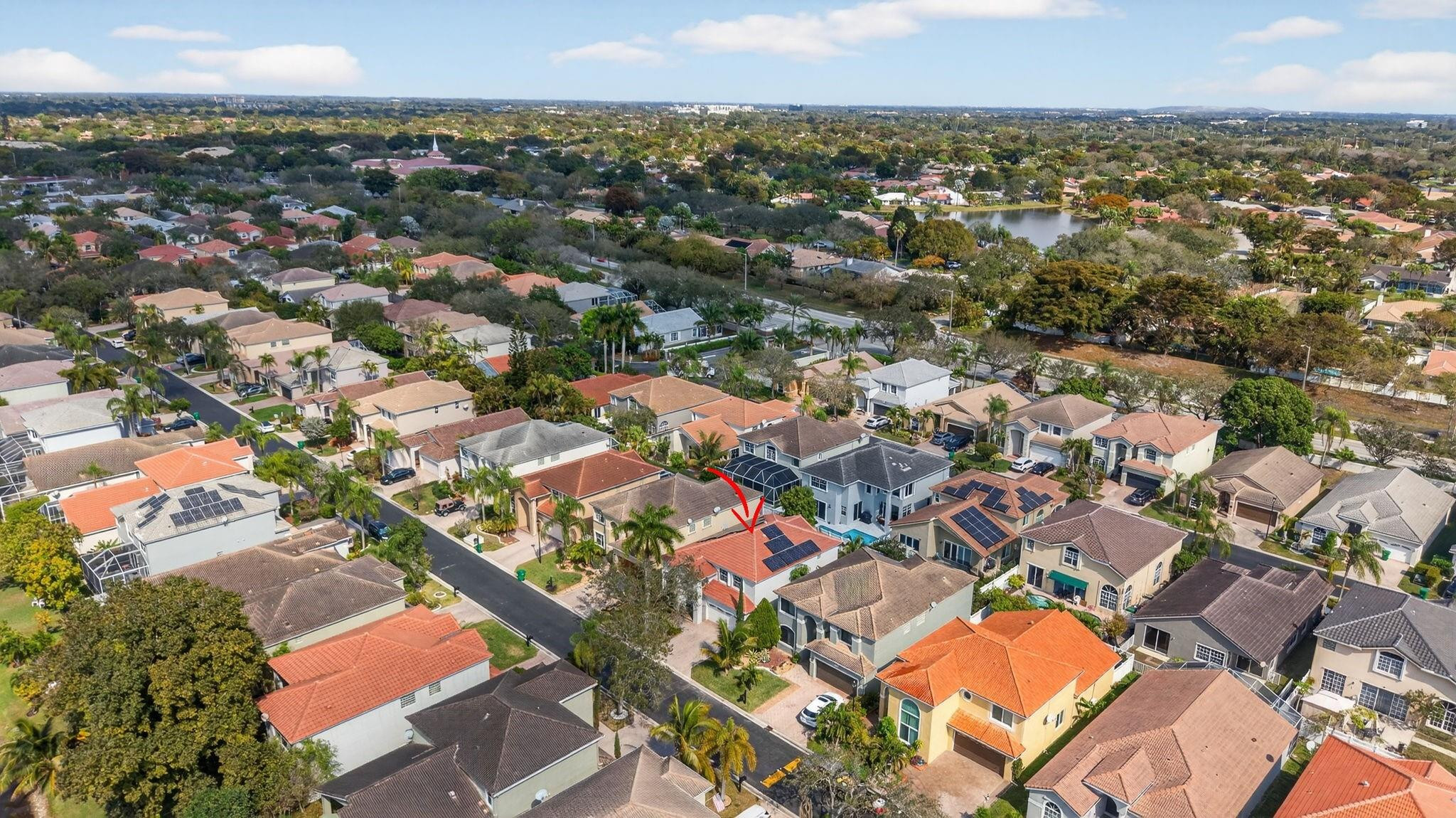 1055 NW 117th Avenue