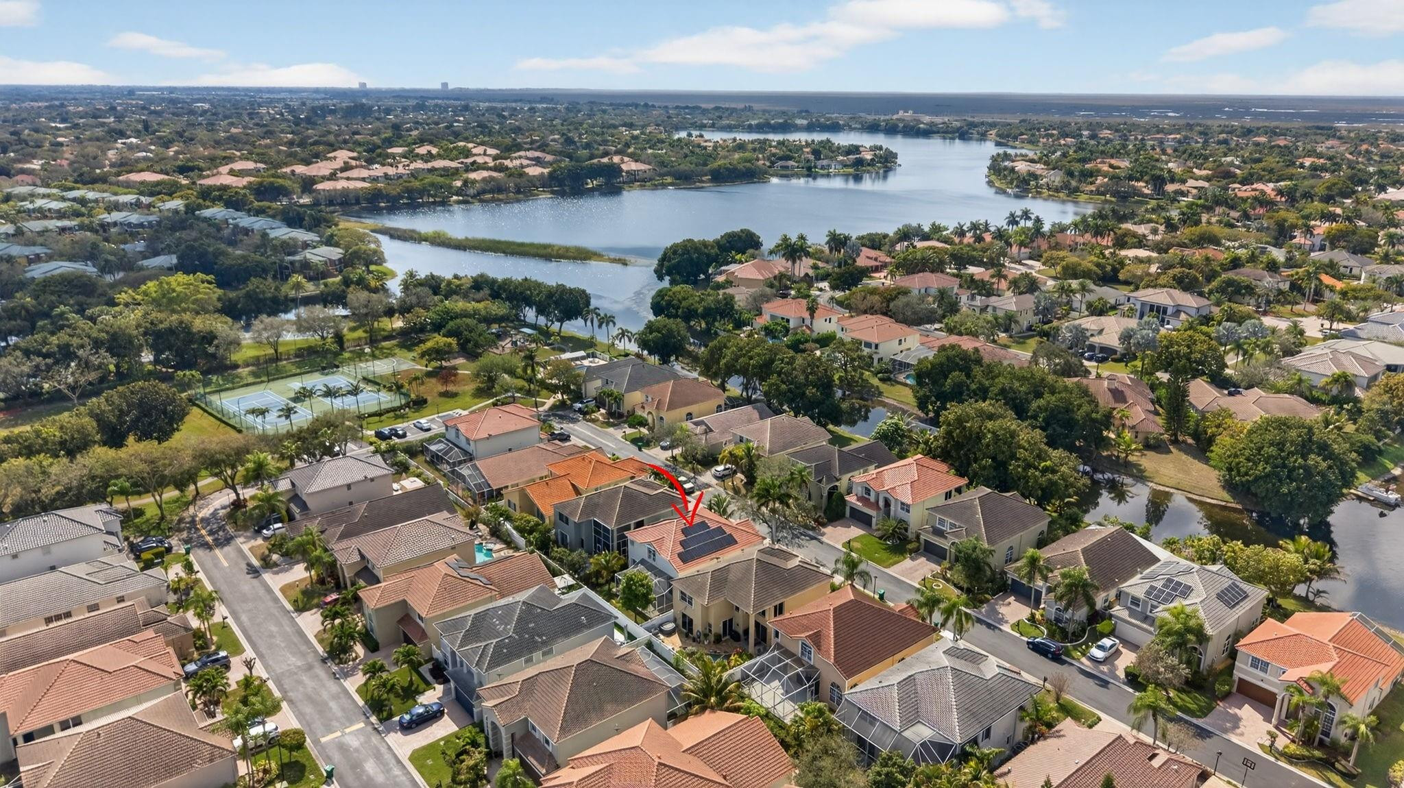 1055 NW 117th Avenue