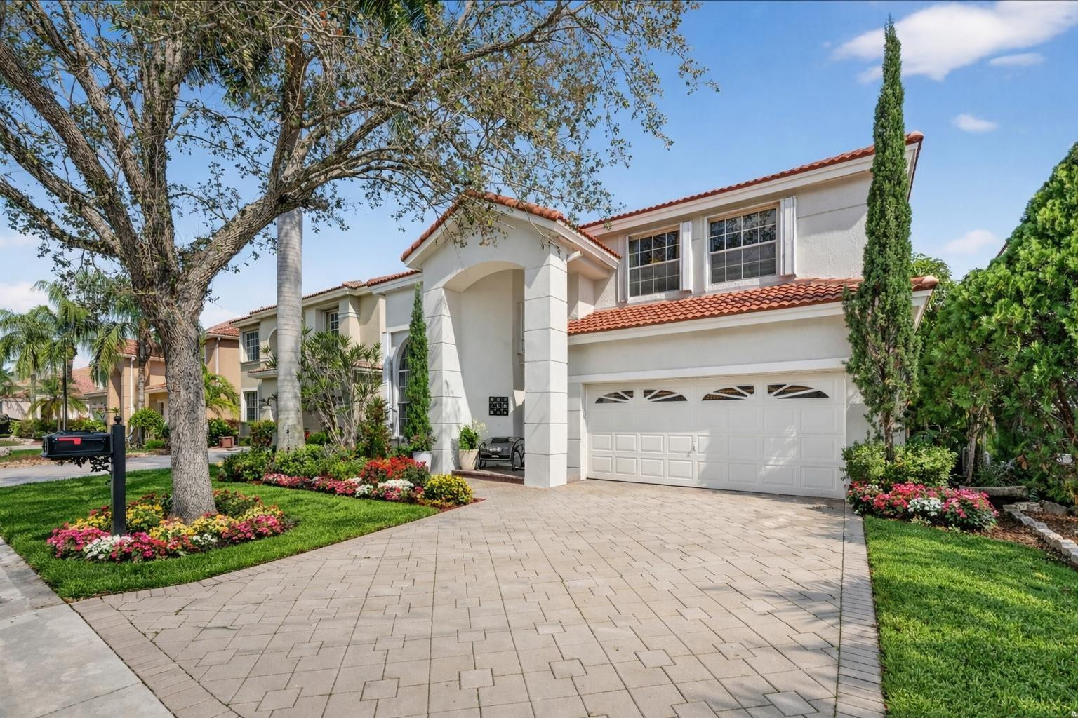 1055 NW 117th Avenue