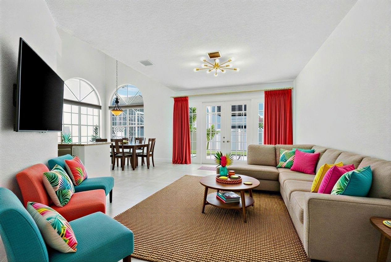 1055 NW 117th Avenue