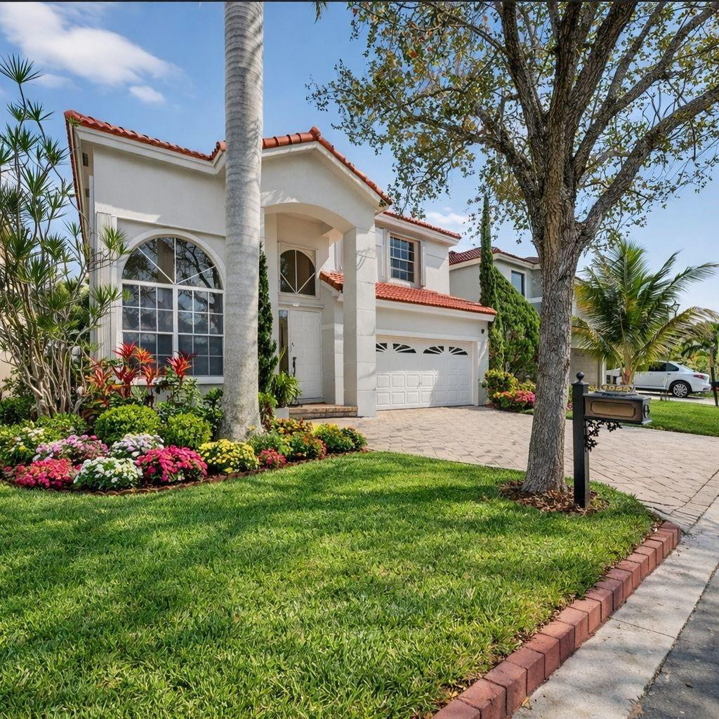 1055 NW 117th Avenue