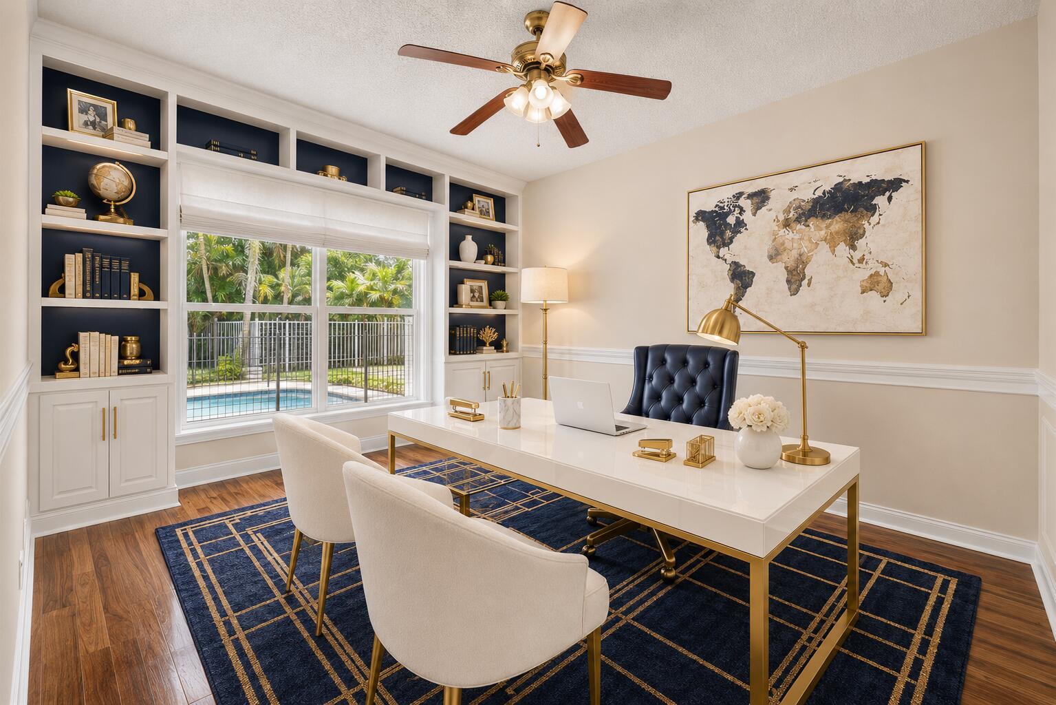7555 Live Oak Drive