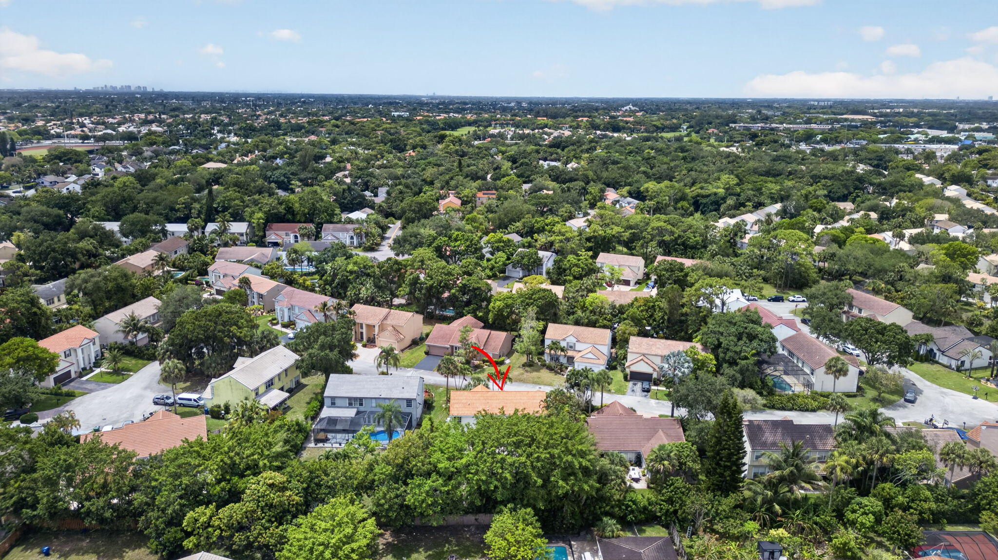 7555 Live Oak Drive