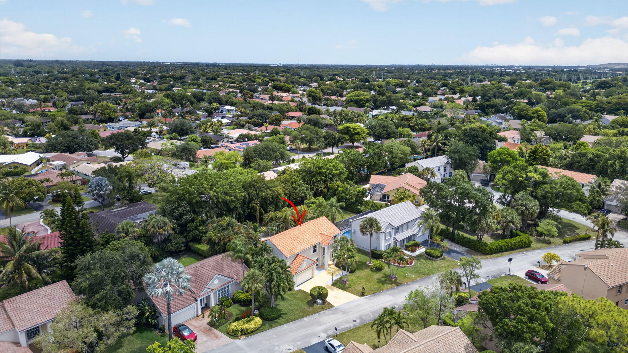7555 Live Oak Drive
