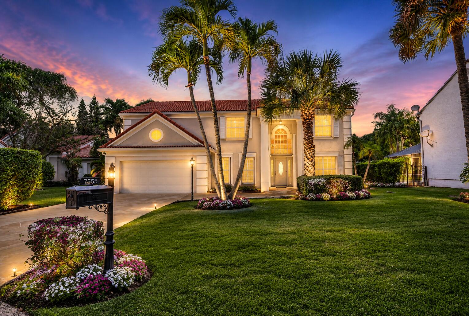 7555 Live Oak Drive