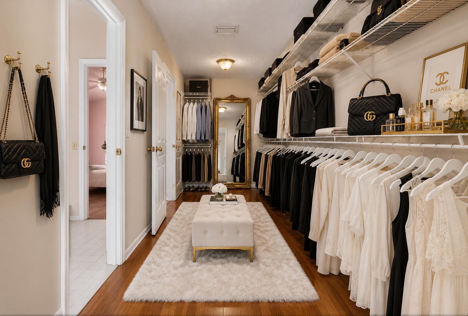 7555 Live Oak Drive