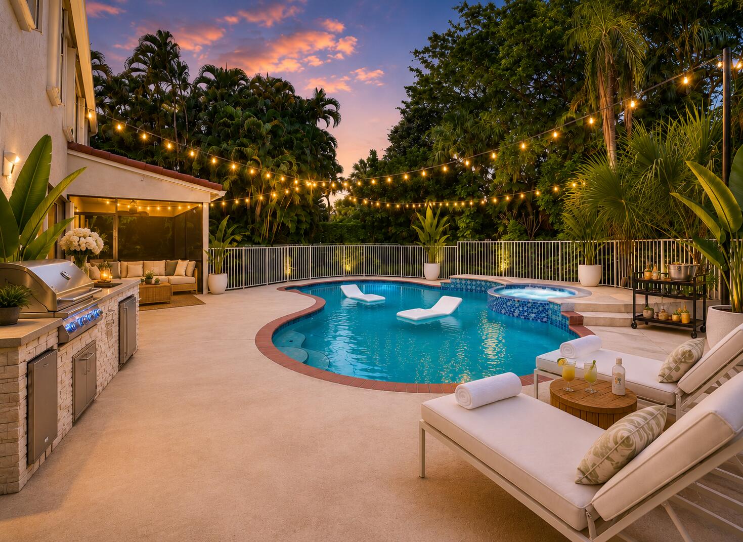 7555 Live Oak Drive