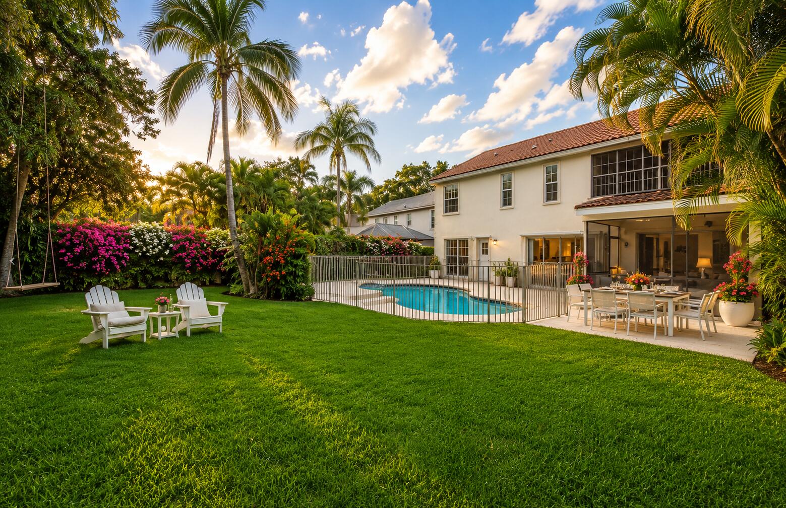 7555 Live Oak Drive