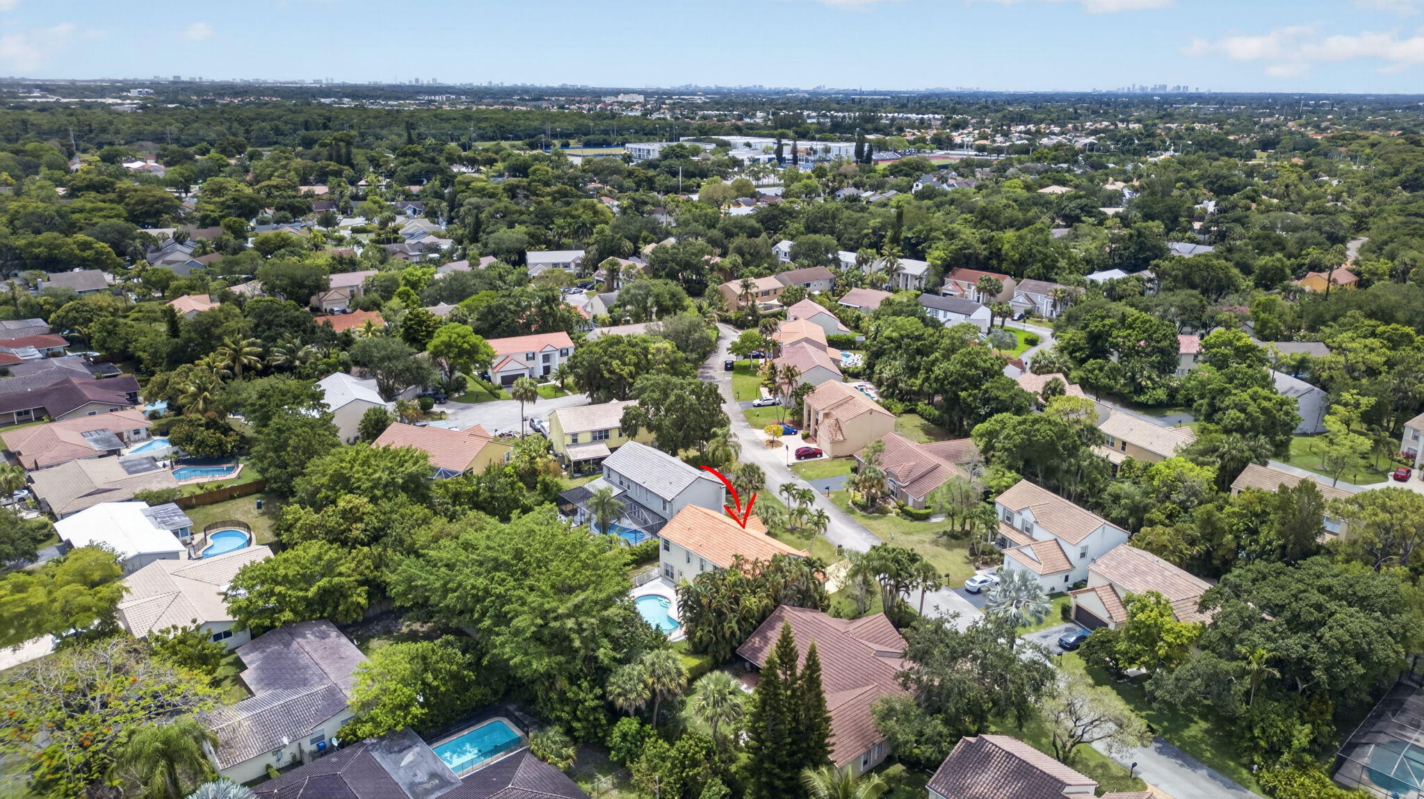 7555 Live Oak Drive