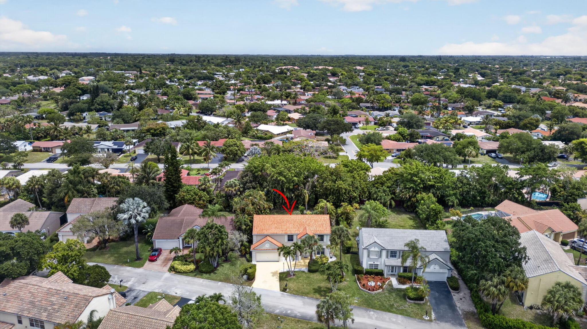 7555 Live Oak Drive