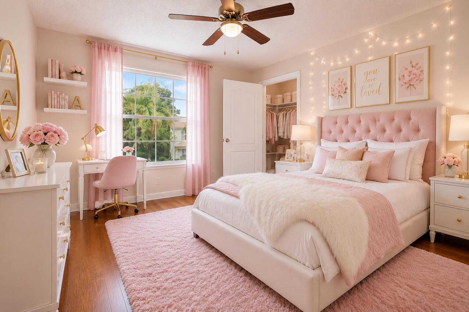 7555 Live Oak Drive