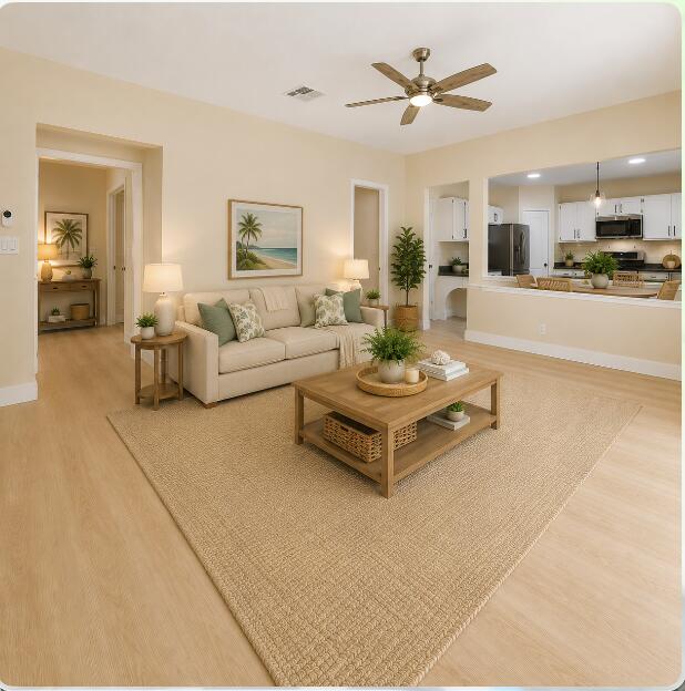 7555 Live Oak Drive