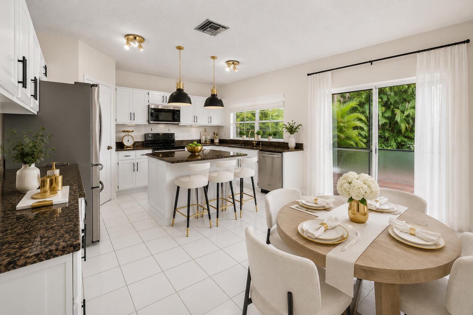 7555 Live Oak Drive