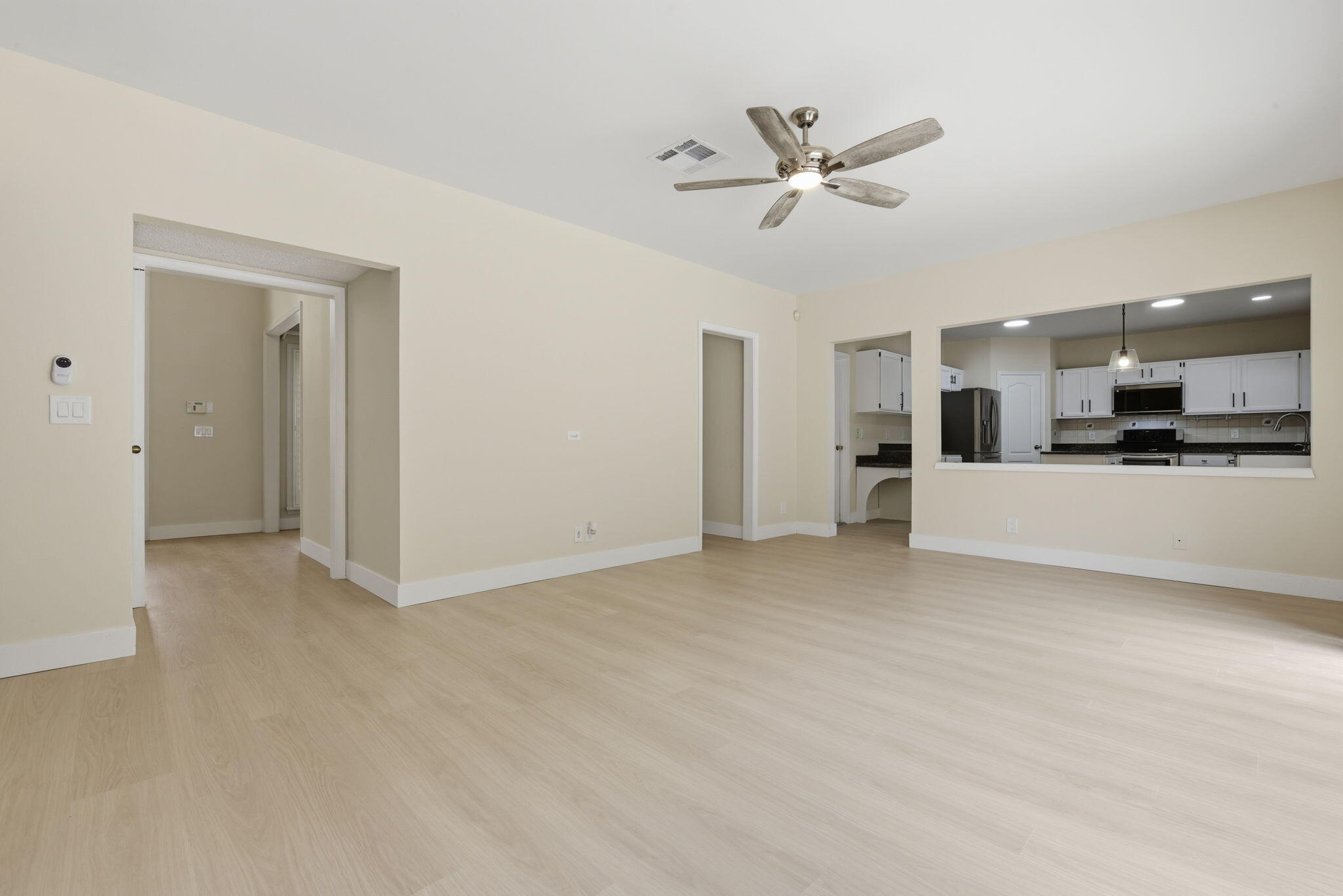 7555 Live Oak Drive