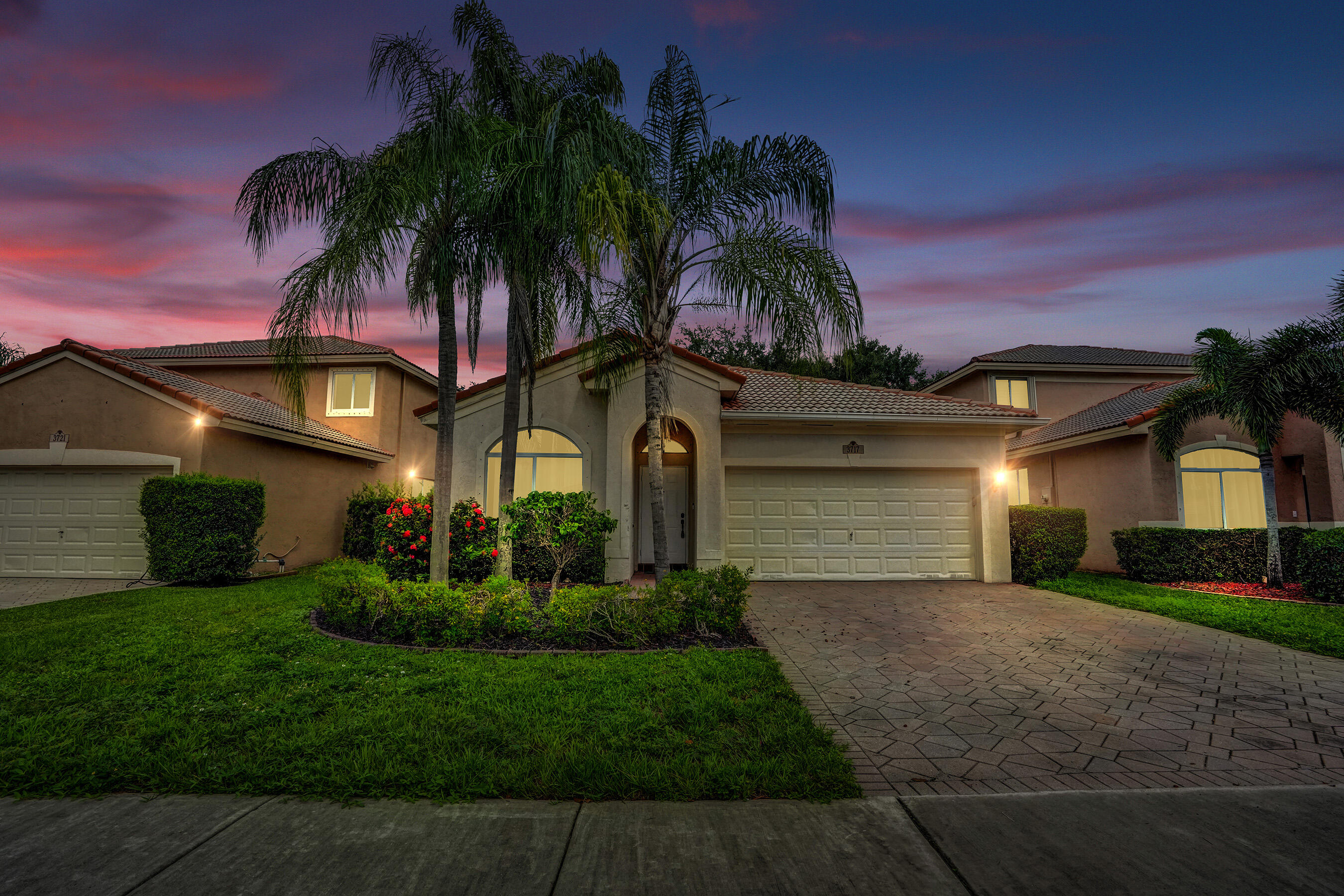 3717 Pebblebrook Manor