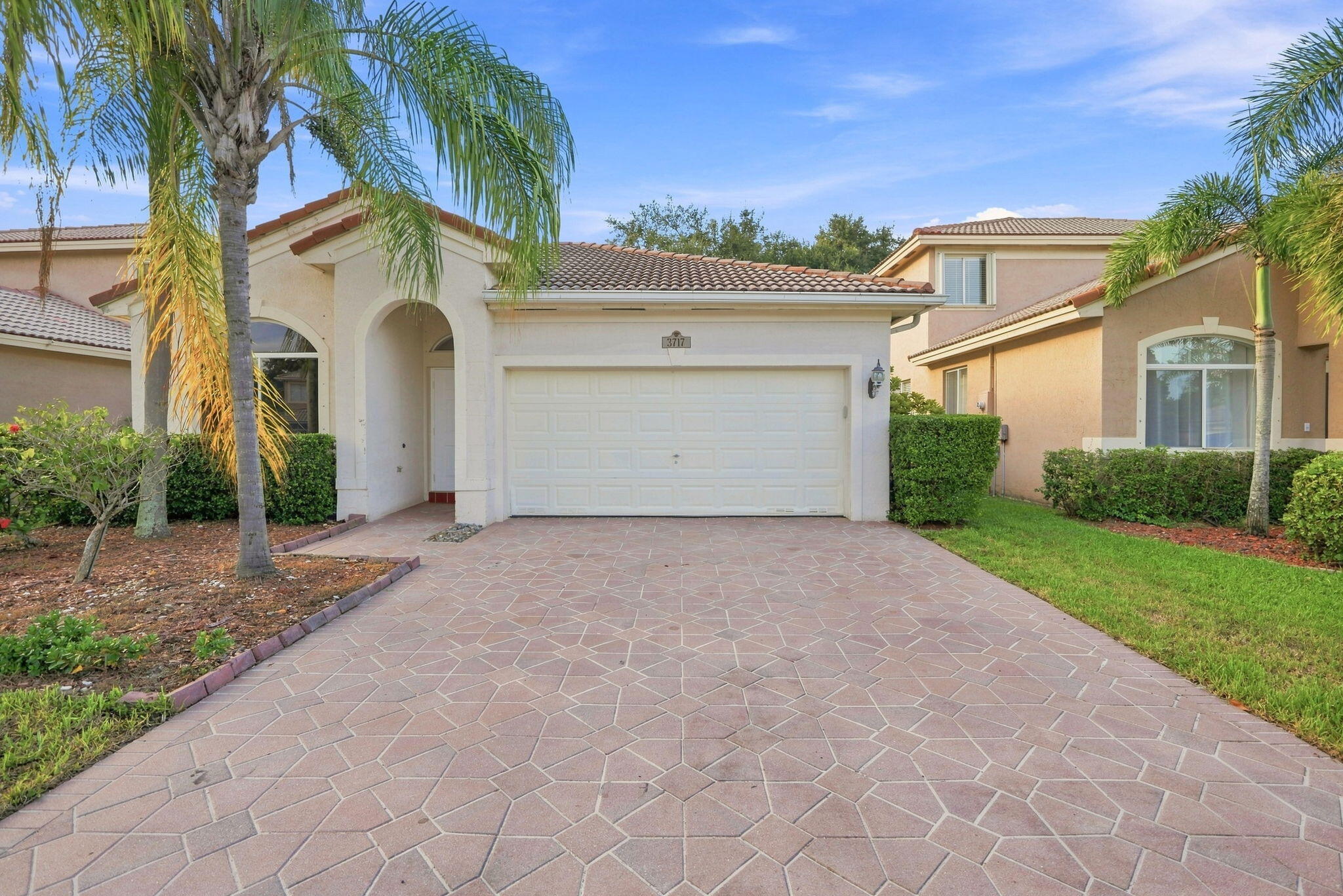 3717 Pebblebrook Manor
