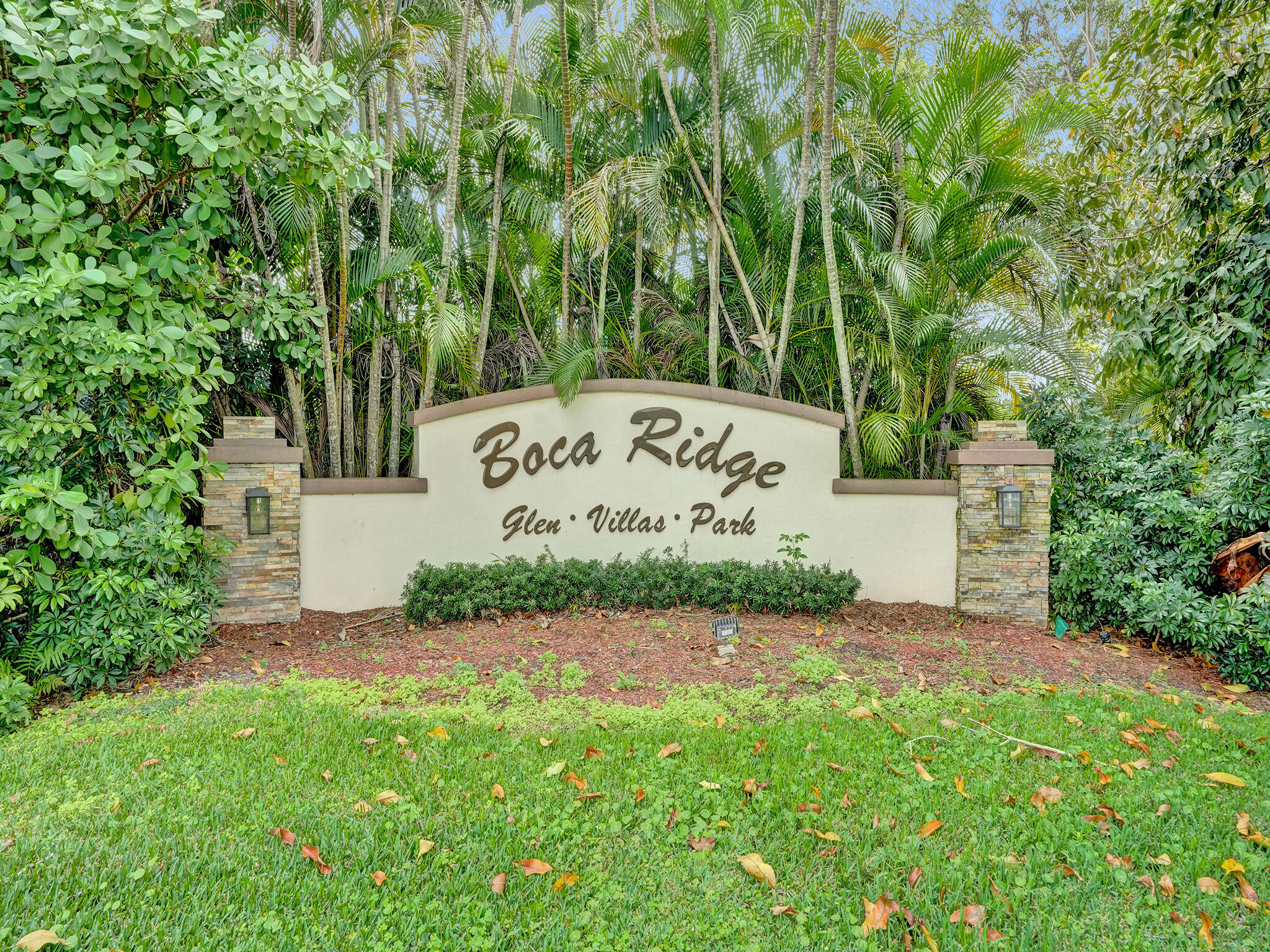 9280 Sabal Ridge Circle B