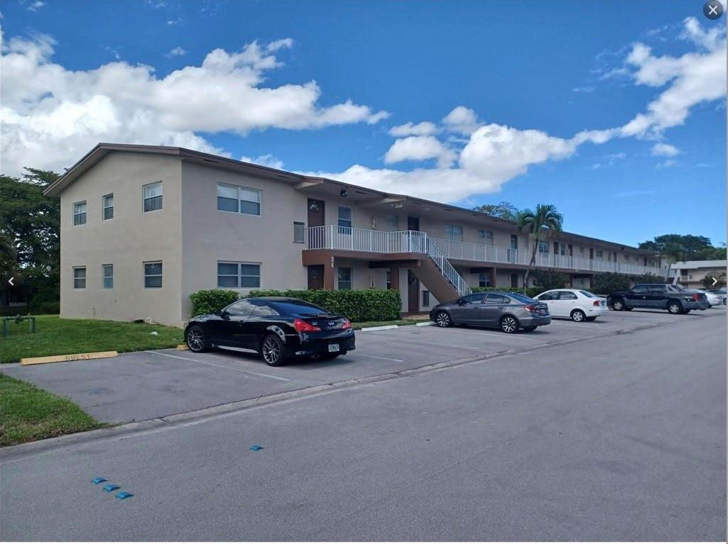 7505 NW 5th Place 203