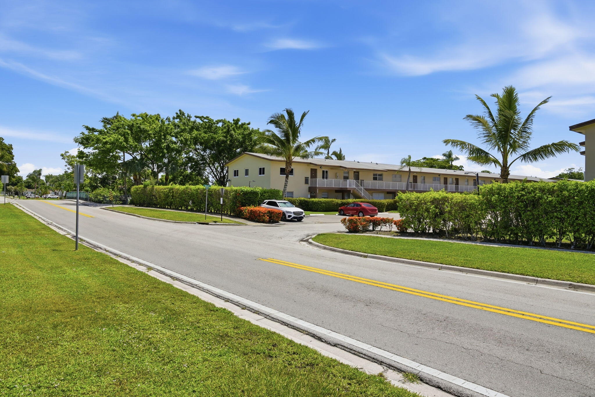 7505 NW 5TH Place 203