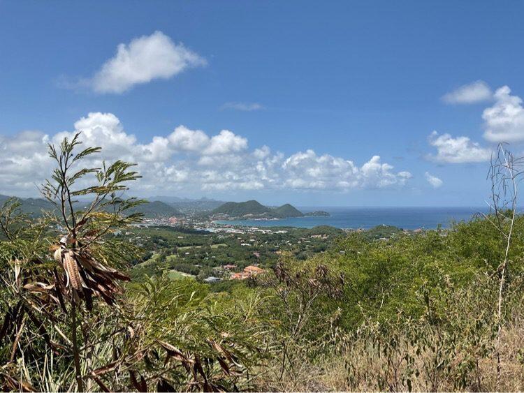 Villa Butterfly Lot 1 Mount du Cap