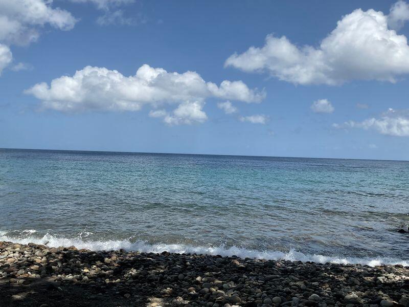 Anse Galet Estate Beachfront Land