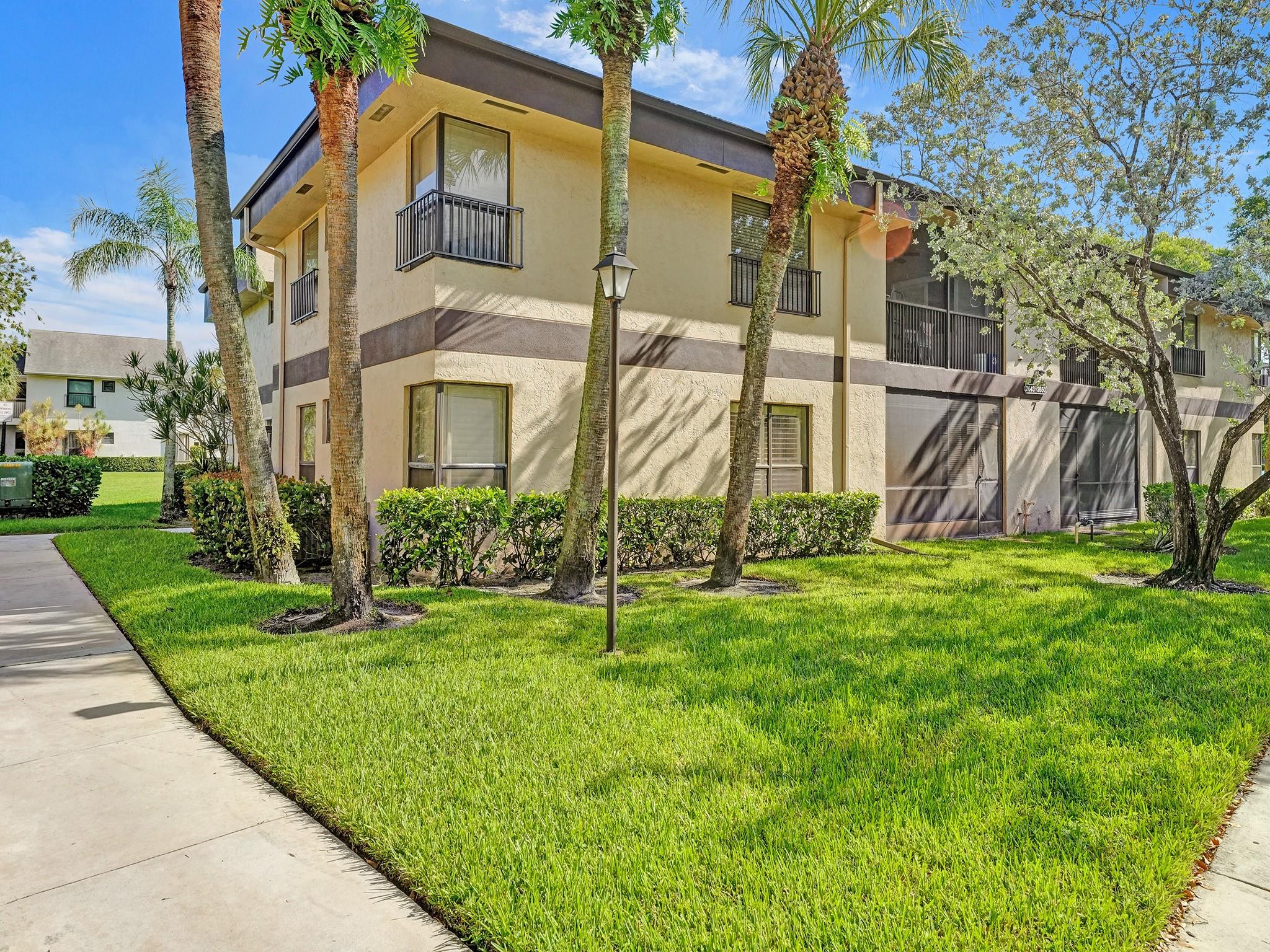 2645 N Carambola Cir 1731