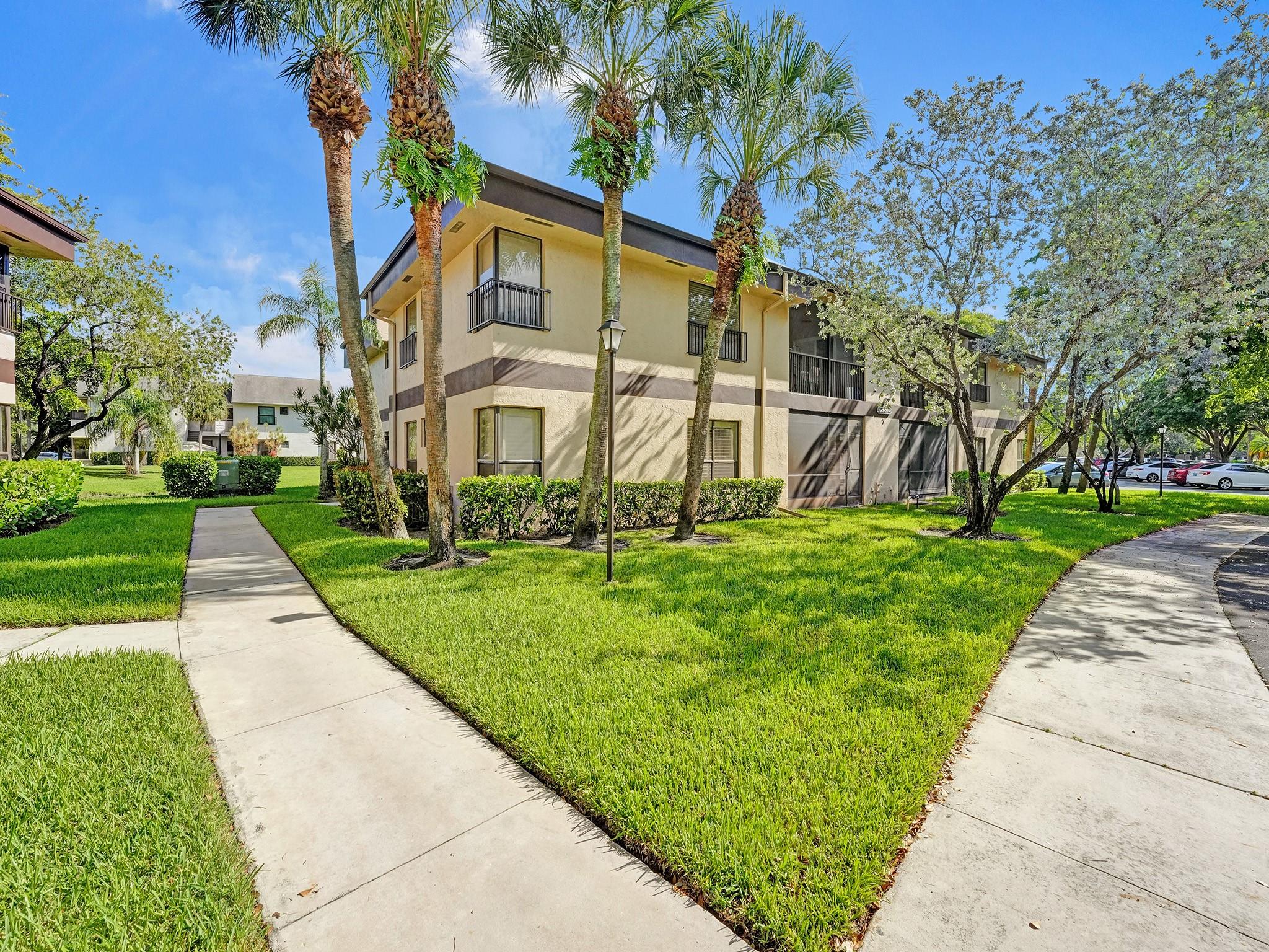 2645 N Carambola Cir 1731