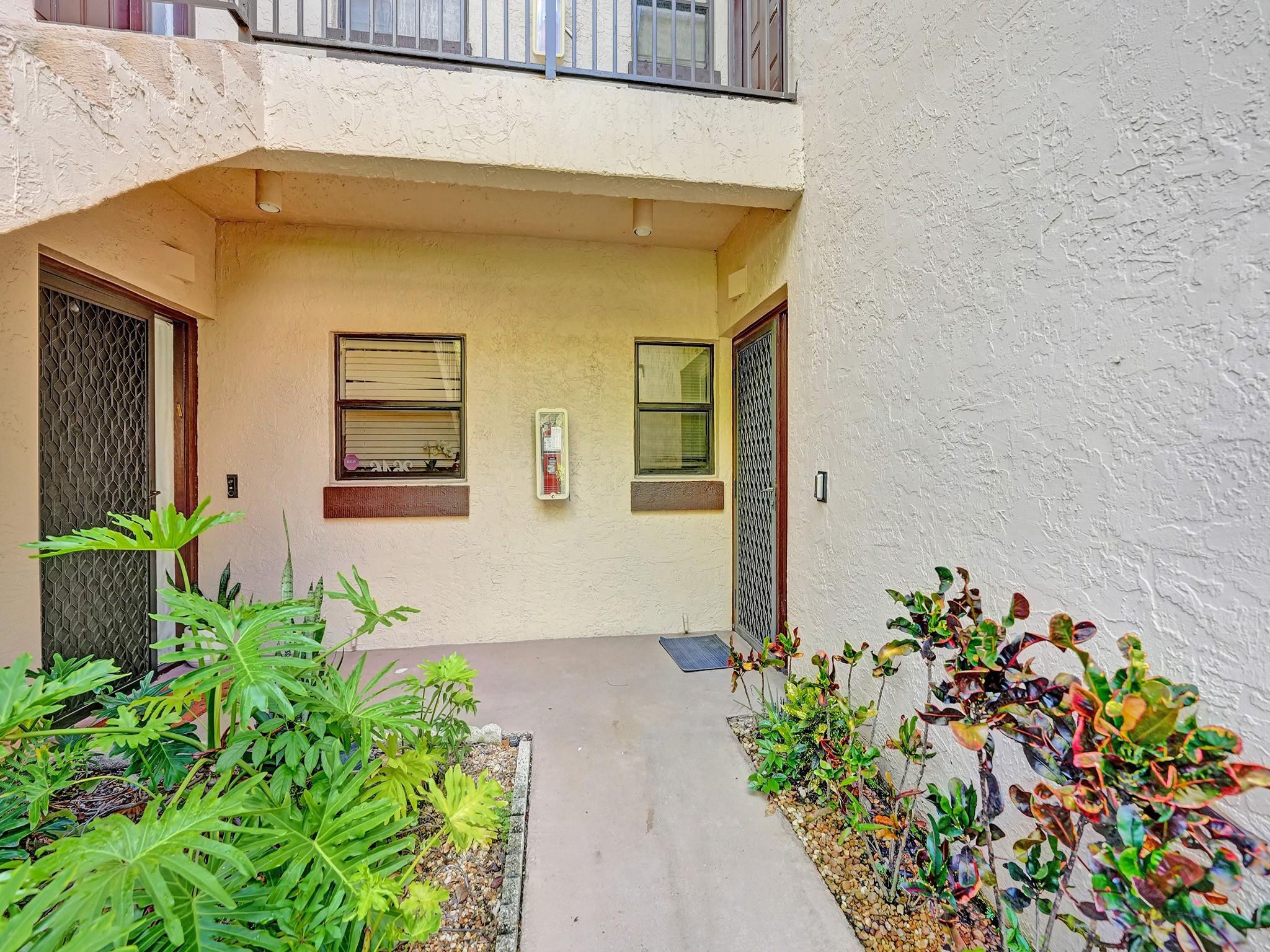 2645 N Carambola Cir 1731