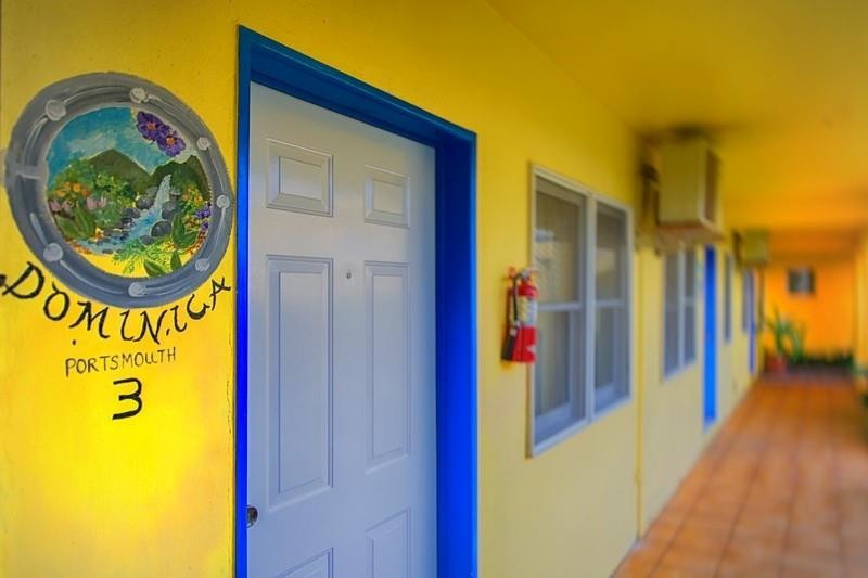 P.O. 249 N Anchorage Road