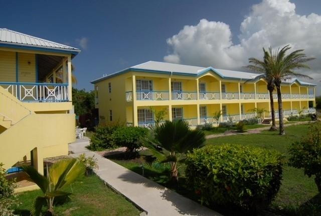 P.O. 249 N Anchorage Road