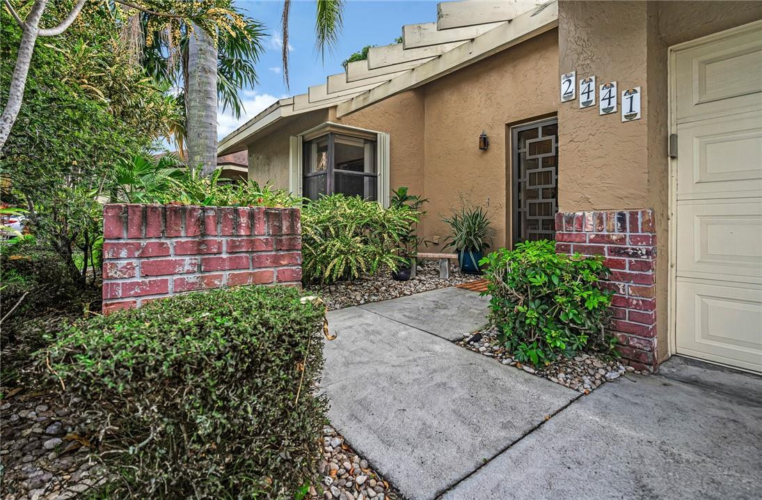 2441 Ginger Ave