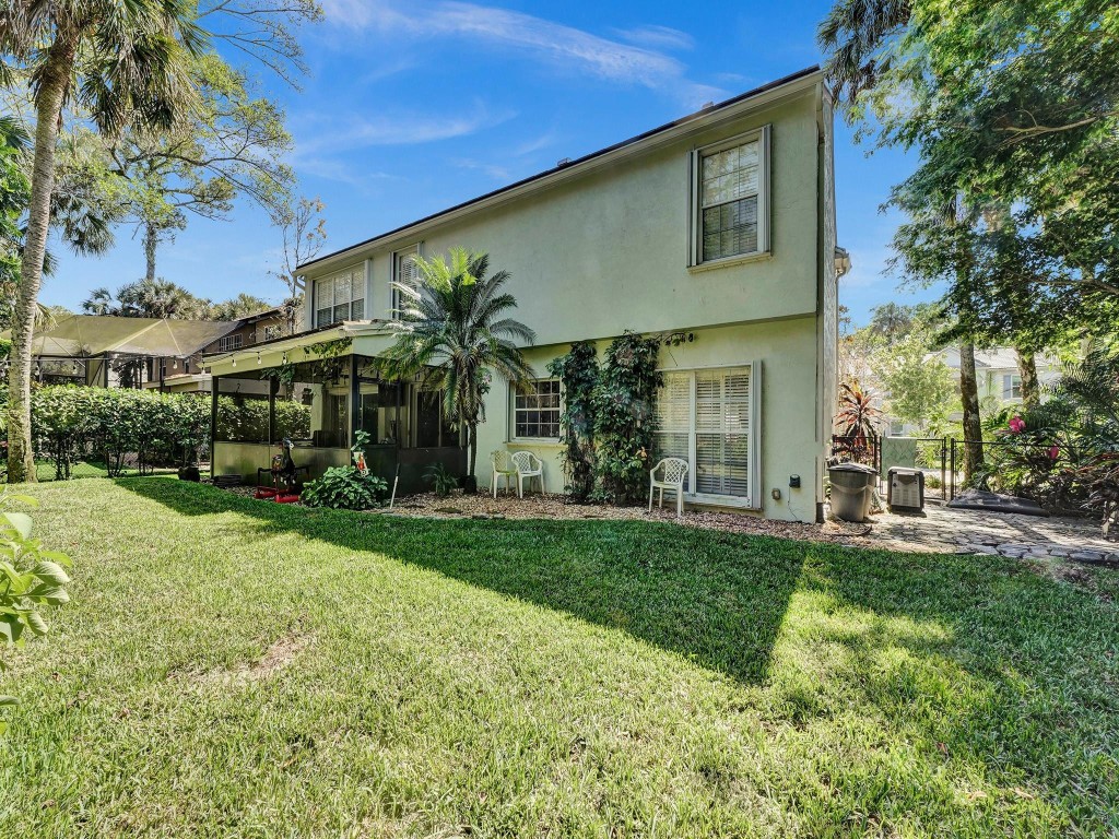 3653 Cypress Fern Way
