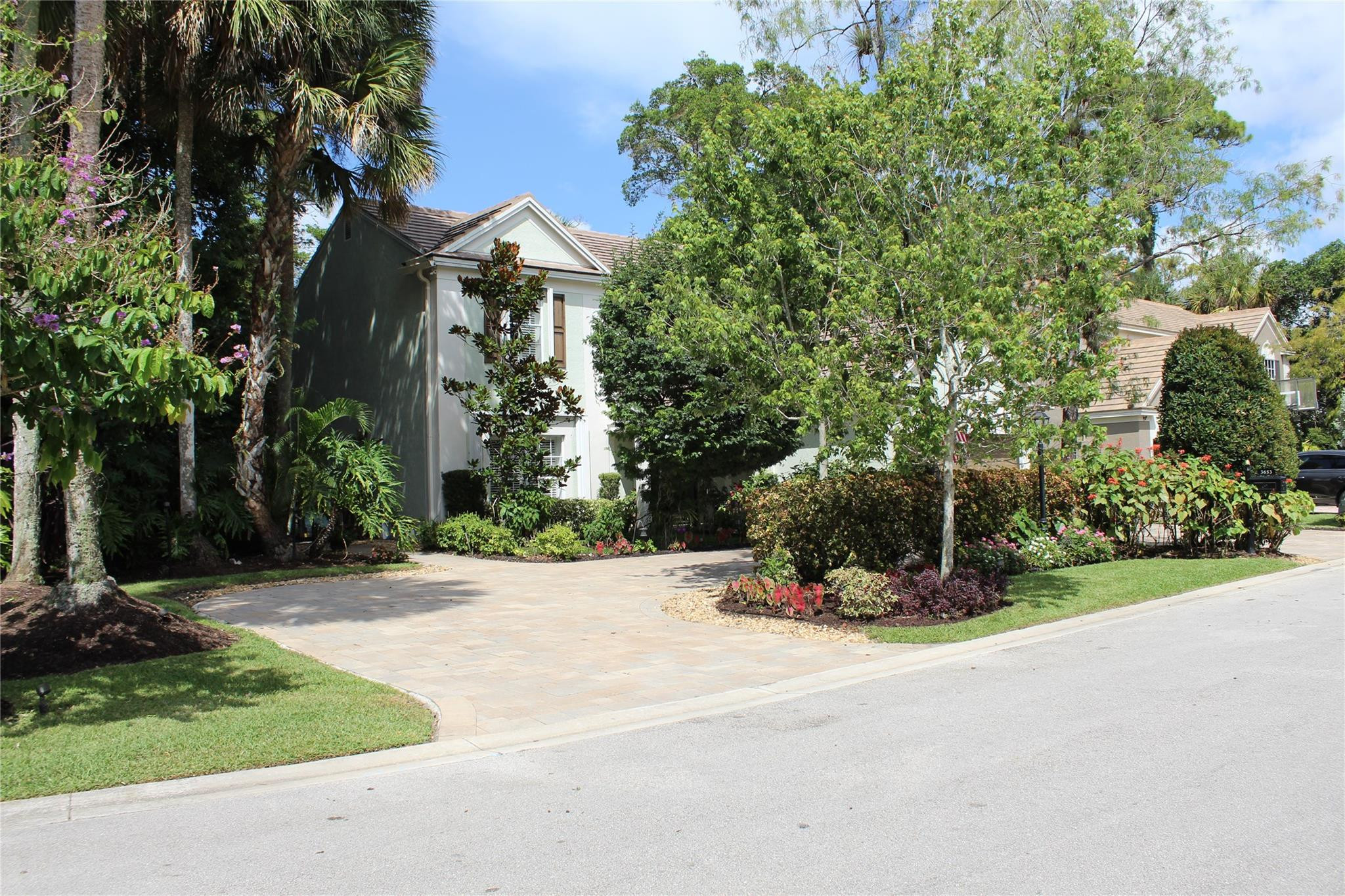 3653 Cypress Fern Way