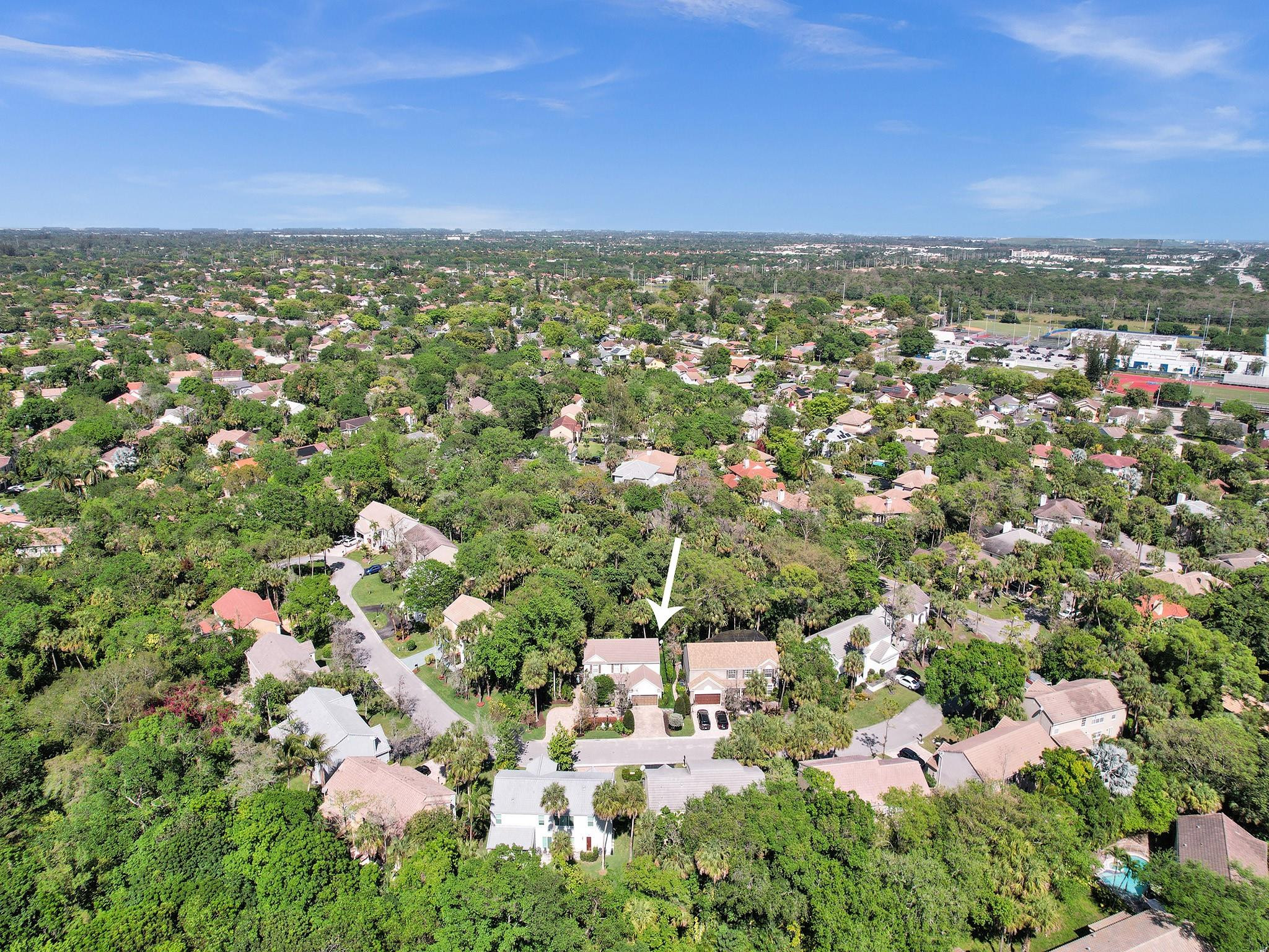 3653 Cypress Fern Way